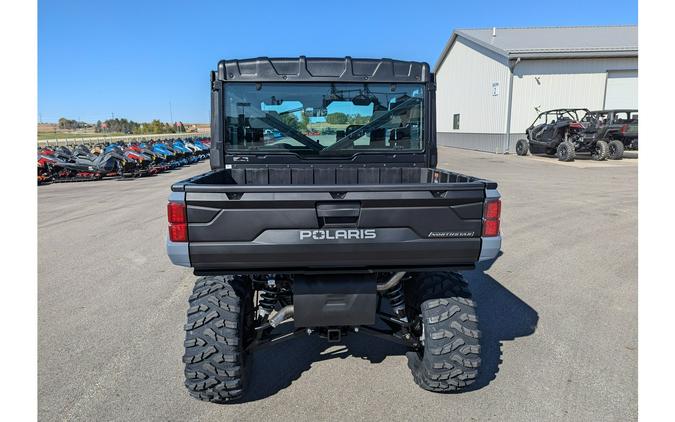 2025 Polaris Industries Ranger® Crew XP 1000 NorthStar Edition Ultimate