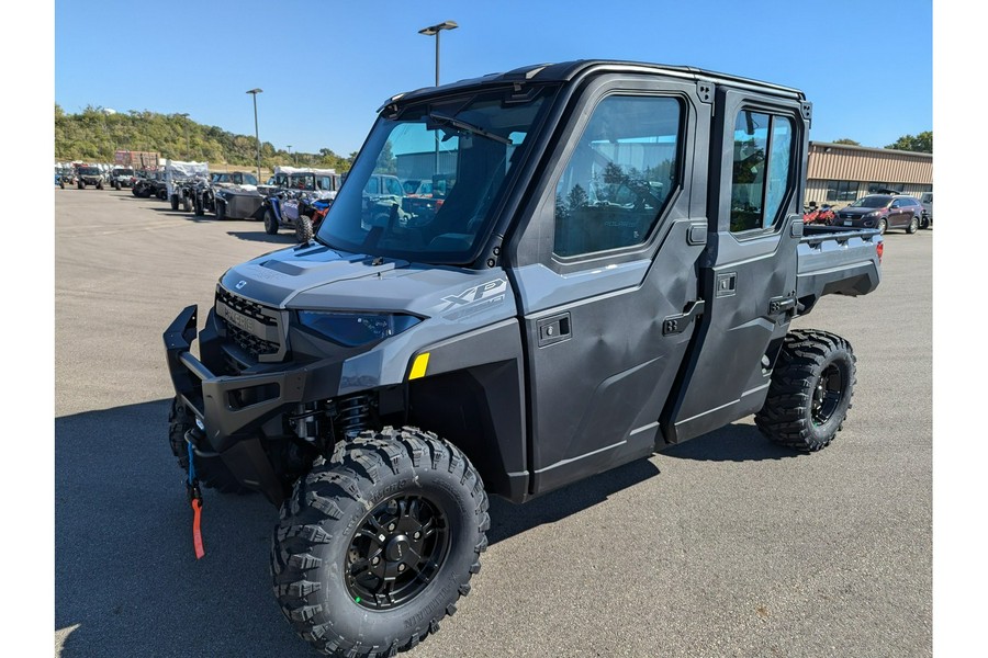 2025 Polaris Industries Ranger® Crew XP 1000 NorthStar Edition Ultimate