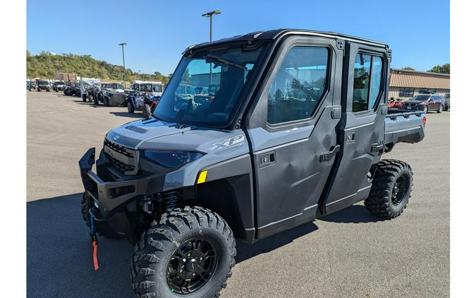 2025 Polaris Industries Ranger® Crew XP 1000 NorthStar Edition Ultimate