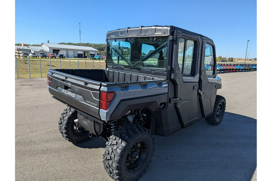 2025 Polaris Industries Ranger® Crew XP 1000 NorthStar Edition Ultimate