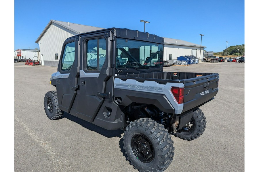 2025 Polaris Industries Ranger® Crew XP 1000 NorthStar Edition Ultimate