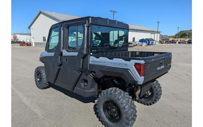 2025 Polaris Industries Ranger® Crew XP 1000 NorthStar Edition Ultimate