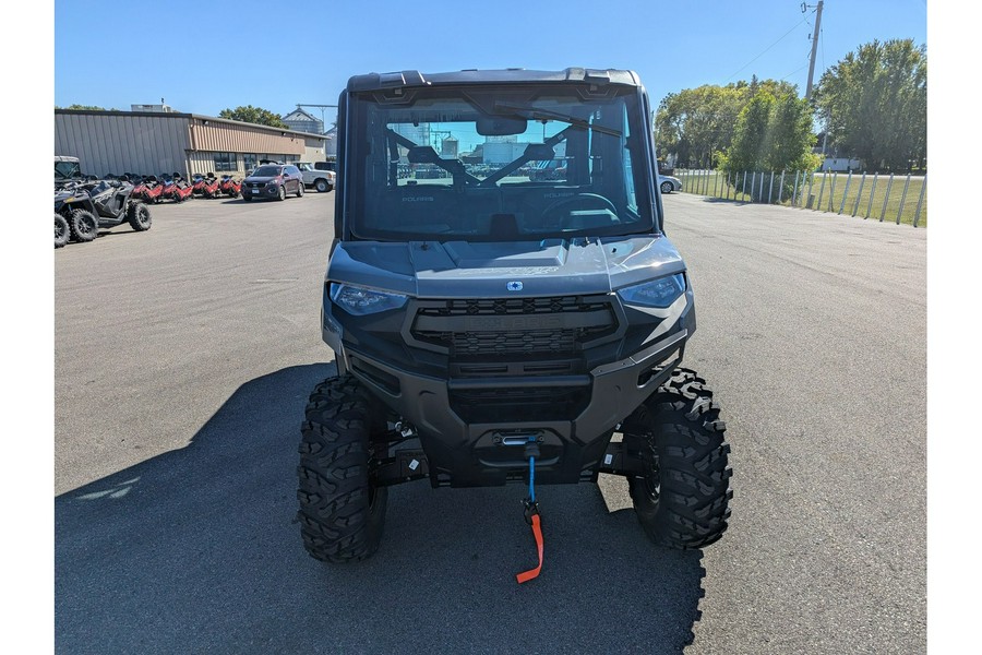 2025 Polaris Industries Ranger® Crew XP 1000 NorthStar Edition Ultimate