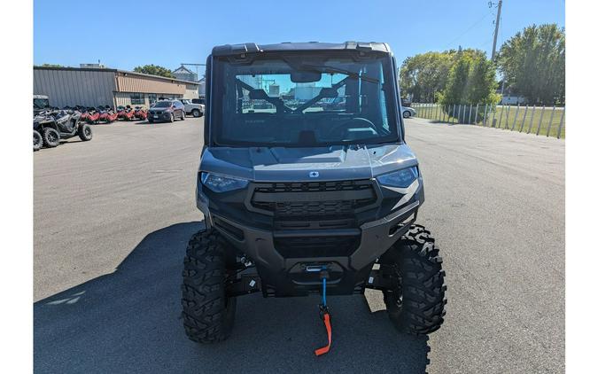 2025 Polaris Industries Ranger® Crew XP 1000 NorthStar Edition Ultimate