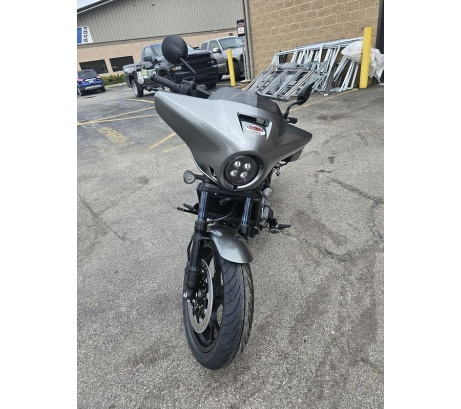 2025 Honda® Rebel 1100T DCT