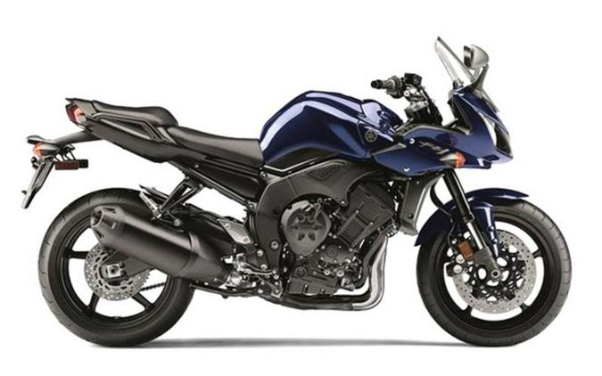 2013 Yamaha FZ1