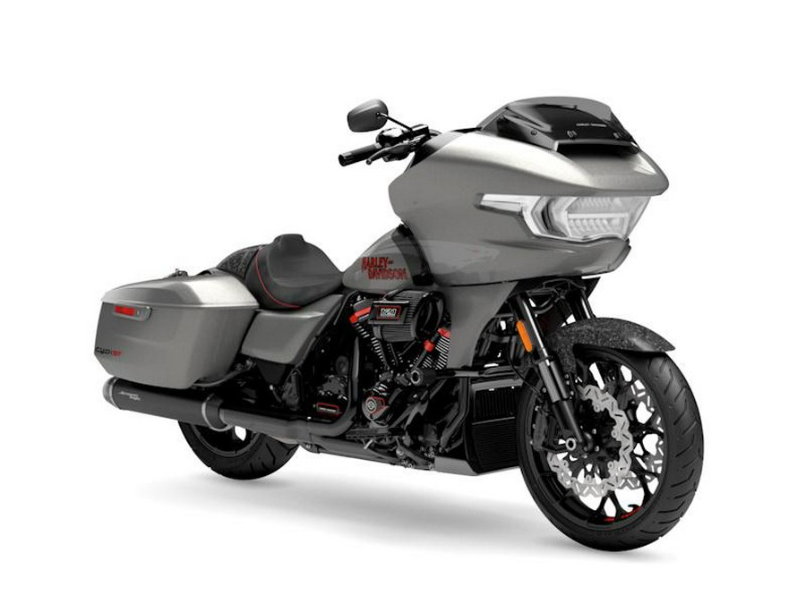 2025 Harley-Davidson® FLTRXSTSE - CVO™ Road Glide® ST
