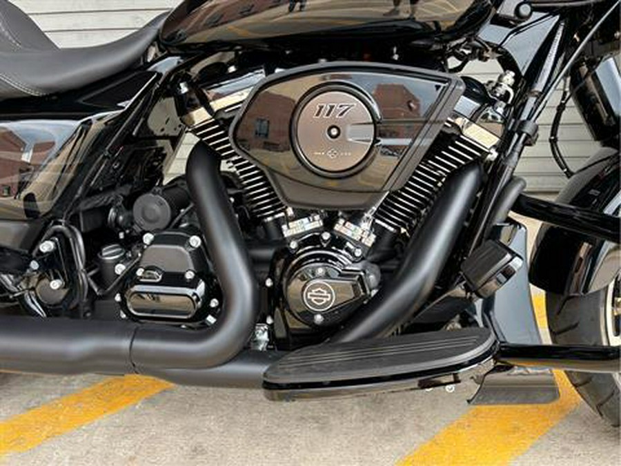 2025 Harley-Davidson Street Glide®