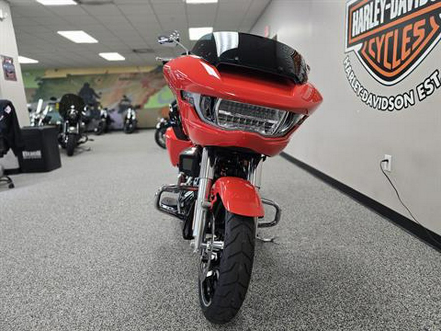 2026 Harley-Davidson Road Glide®