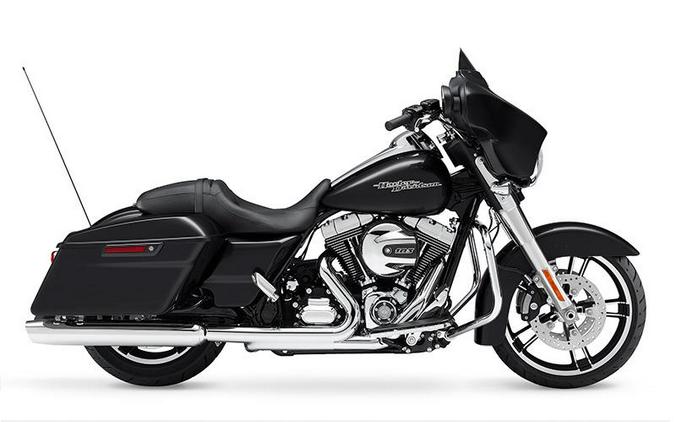 2015 Harley-Davidson® FLHX - Street Glide®