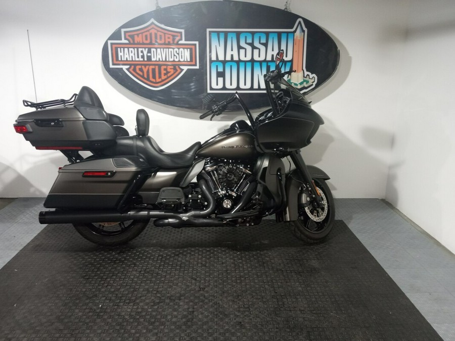 2021 Harley-Davidson Road Glide® Limited