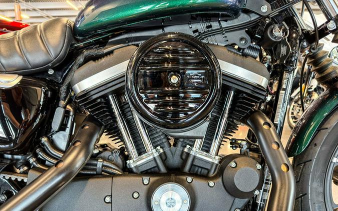 2021 Harley-Davidson XL883N - Iron 883