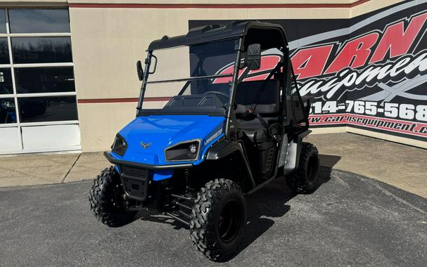 2022 Landmaster L5 4X4