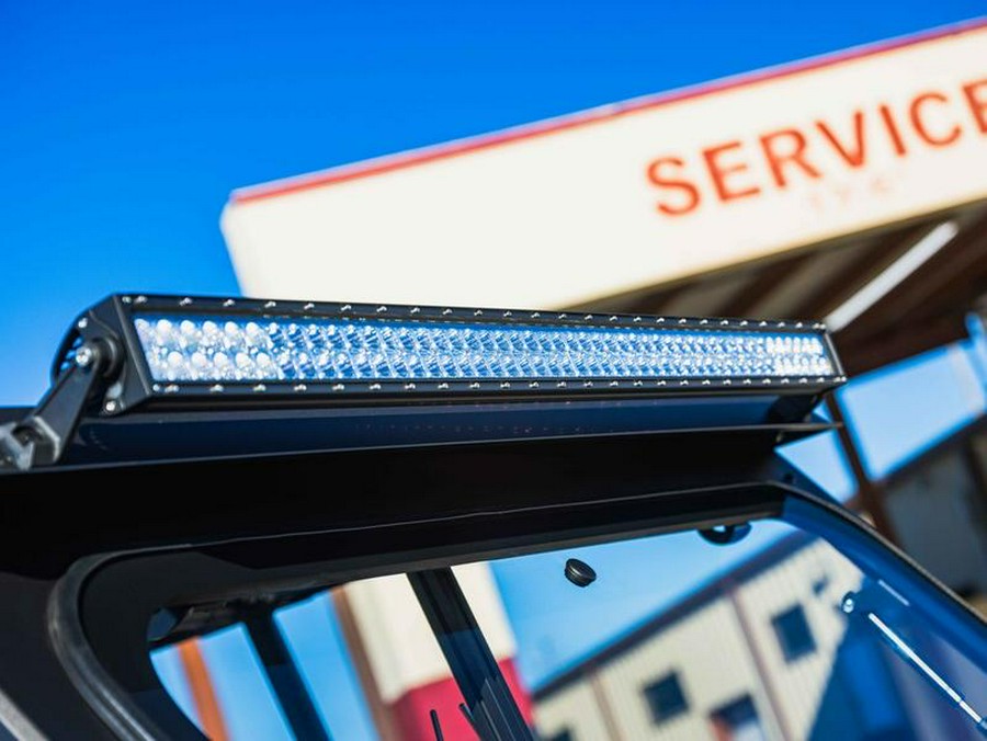 2026 Kawasaki Mule PRO-FXT™ 1000 LE Camo