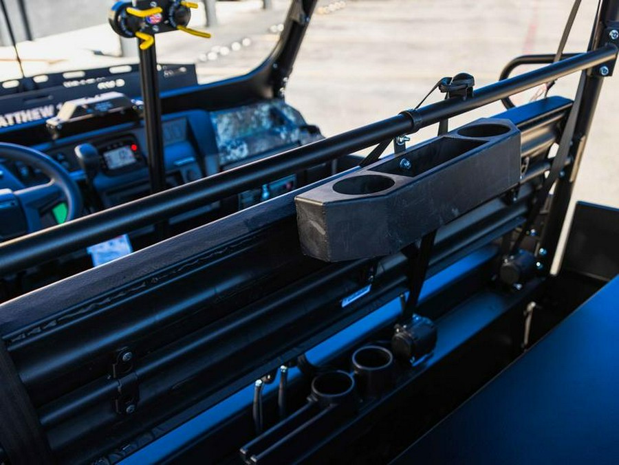 2026 Kawasaki Mule PRO-FXT™ 1000 LE Camo