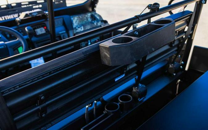 2026 Kawasaki Mule PRO-FXT™ 1000 LE Camo