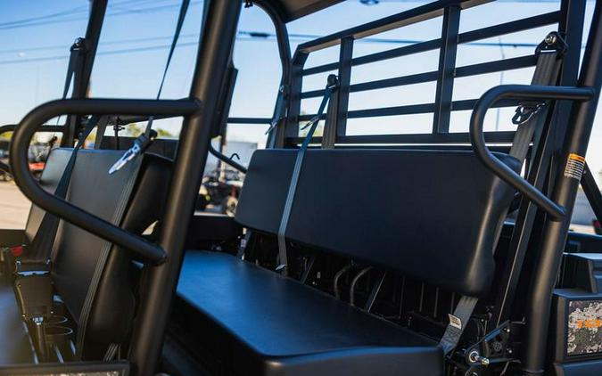 2026 Kawasaki Mule PRO-FXT™ 1000 LE Camo