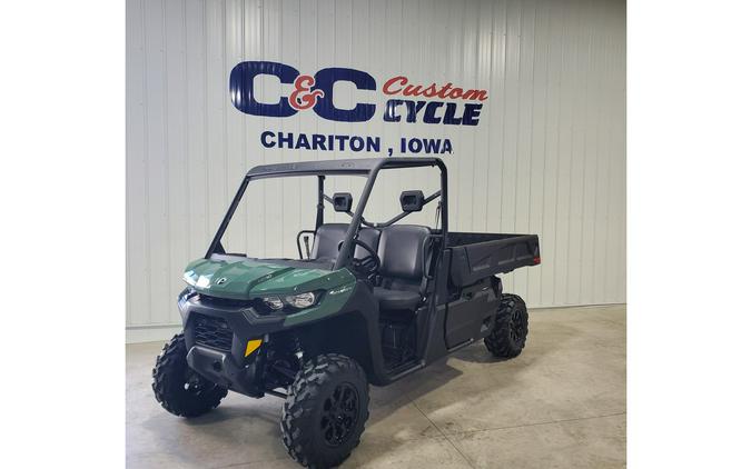2026 Can-Am Defender PRO DPS™ HD10