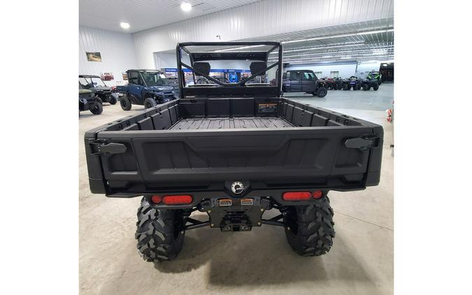 2026 Can-Am Defender PRO DPS™ HD10