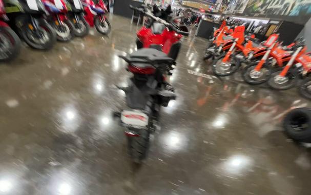 2026 Ducati MULTISTRADA V4