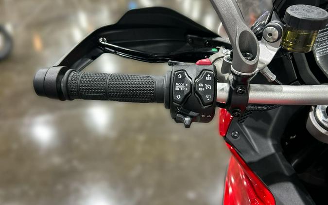 2026 Ducati MULTISTRADA V4