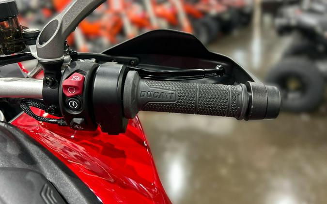 2026 Ducati MULTISTRADA V4