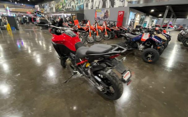 2026 Ducati MULTISTRADA V4