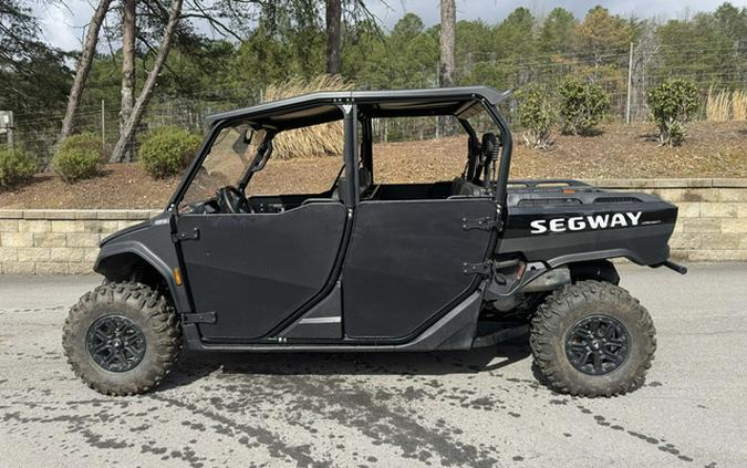 2024 Segway Powersports UT10 P Crew