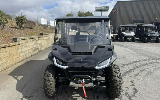 2024 Segway Powersports UT10 P Crew