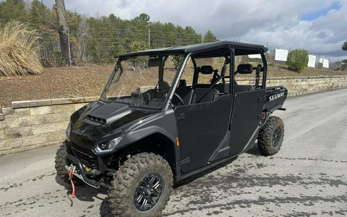 2024 Segway Powersports UT10 P Crew