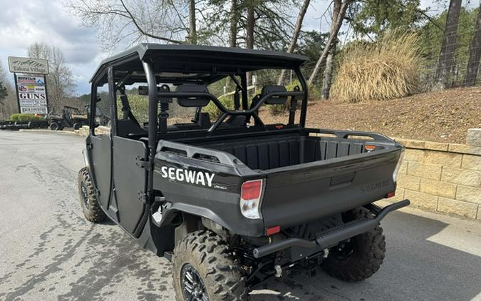 2024 Segway Powersports UT10 P Crew