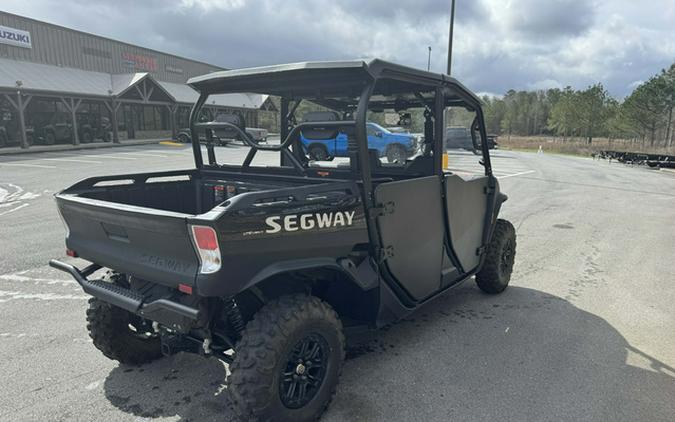 2024 Segway Powersports UT10 P Crew