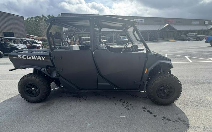 2024 Segway Powersports UT10 P Crew