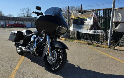 2010 Harley-Davidson ROAD GLIDE