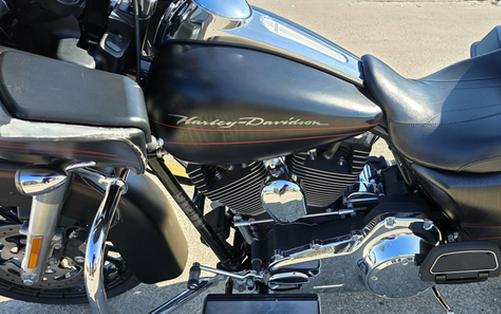 2010 Harley-Davidson ROAD GLIDE