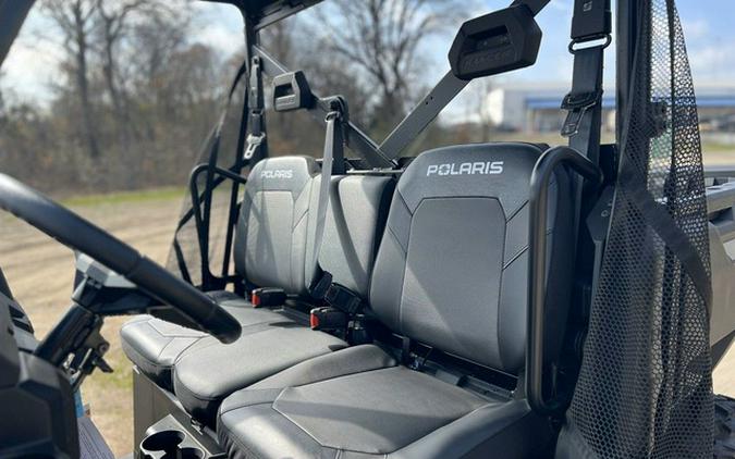 2026 Polaris Ranger 1000 Premium
