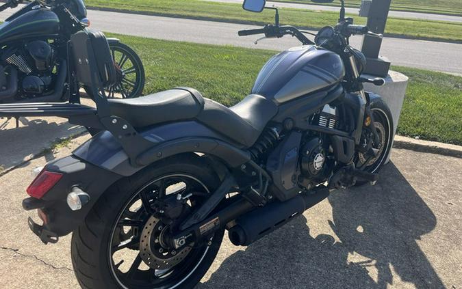 2020 Kawasaki Vulcan S