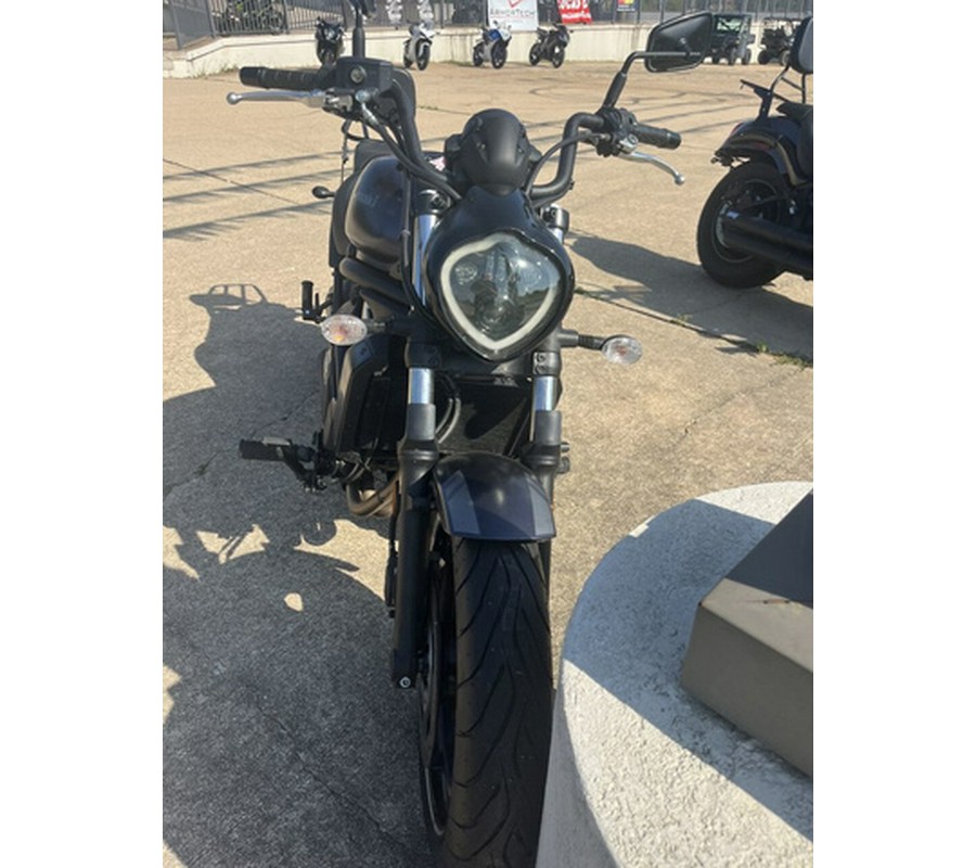 2020 Kawasaki Vulcan S