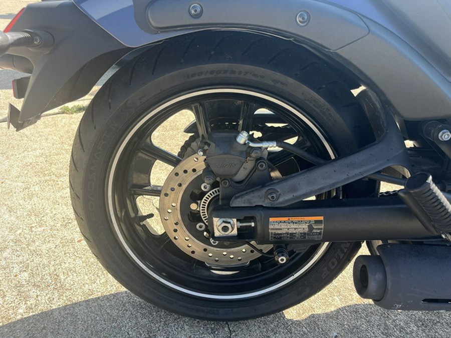 2020 Kawasaki Vulcan S