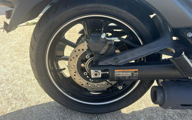 2020 Kawasaki Vulcan S