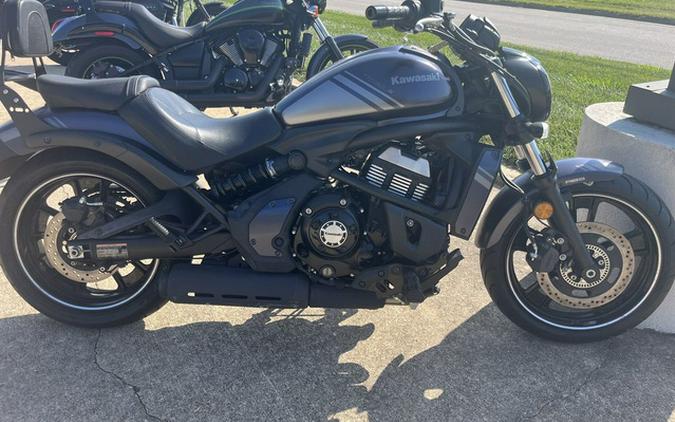 2020 Kawasaki Vulcan S