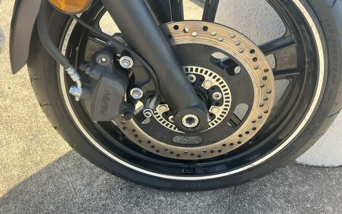 2020 Kawasaki Vulcan S
