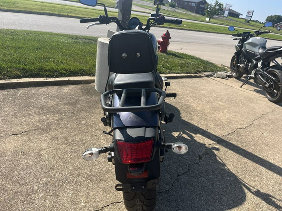 2020 Kawasaki Vulcan S