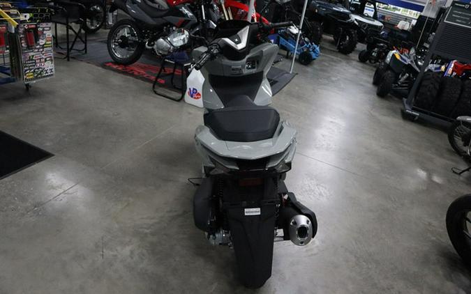 2027 Honda ADV 160