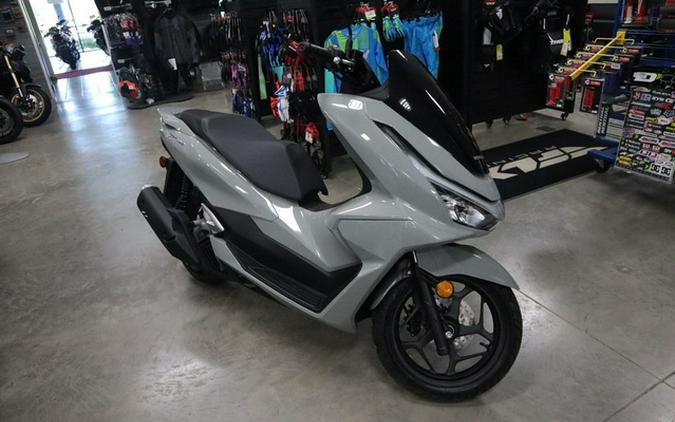 2027 Honda ADV 160