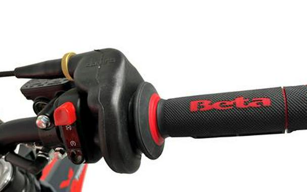 2027 Beta X-Trainer 300