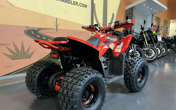 2026 Denago Powersports Trailhawk 10FI