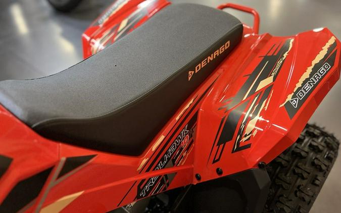 2026 Denago Powersports Trailhawk 10FI