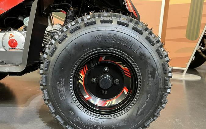 2026 Denago Powersports Trailhawk 10FI