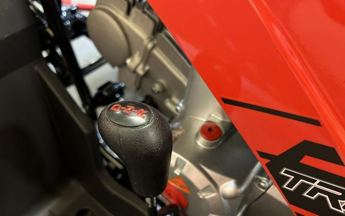 2026 Denago Powersports Trailhawk 10FI